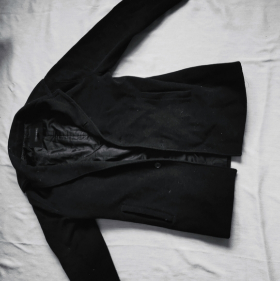 Banana Republic coat - Picture 1 of 4